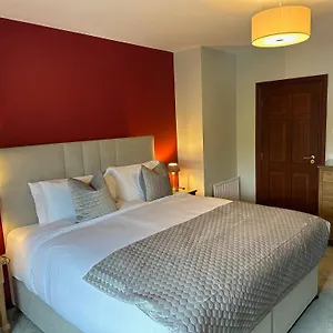 The Brook Bed and breakfast